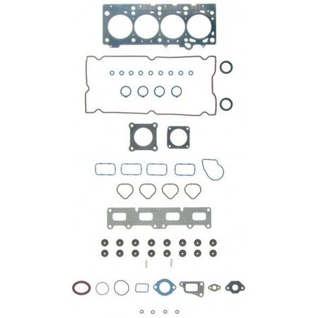 FEL-PRO Head Set, Hs26206Pt-1 HS26206PT-1